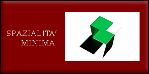 Spazialità minima