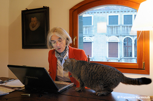 Donna Leon 12