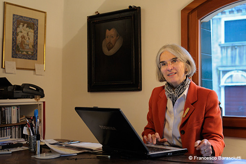 Donna Leon 14